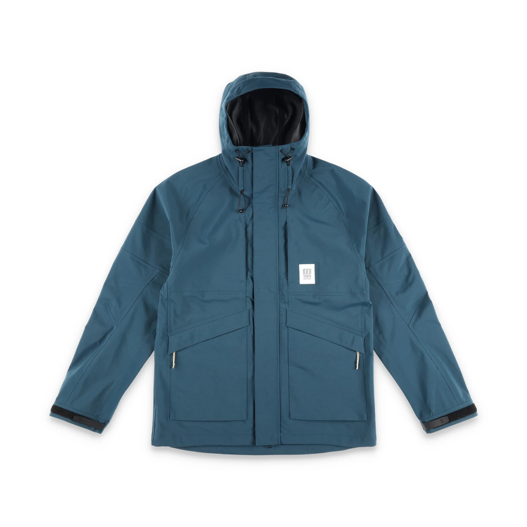 READYMADE 2TONE MOUNTAIN PARKA 4 Mountain Parka - Men's