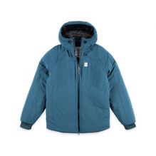 Topo Designs Canada | Mens/Outerwear/Insulated | Mountain Puffer