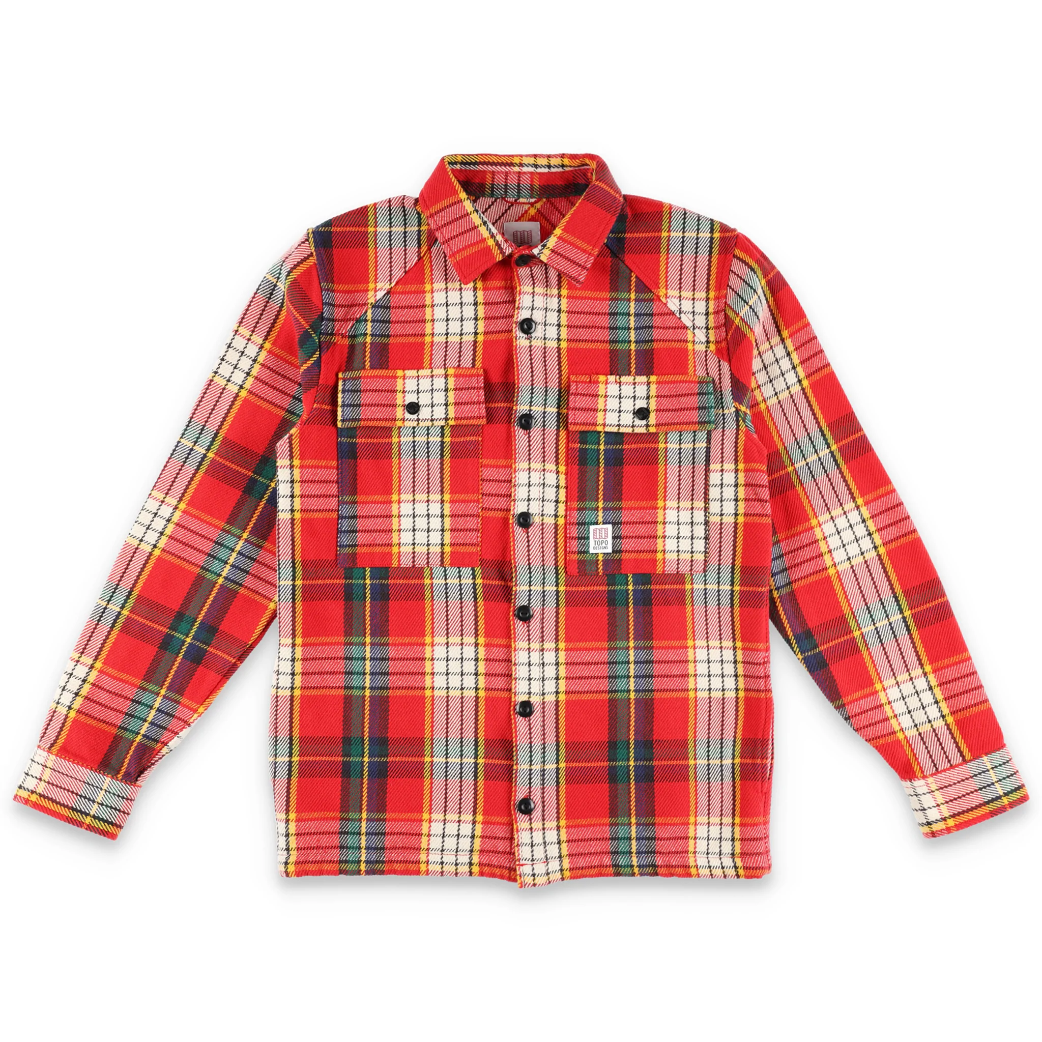 Plaid flannel 2025 jacket mens