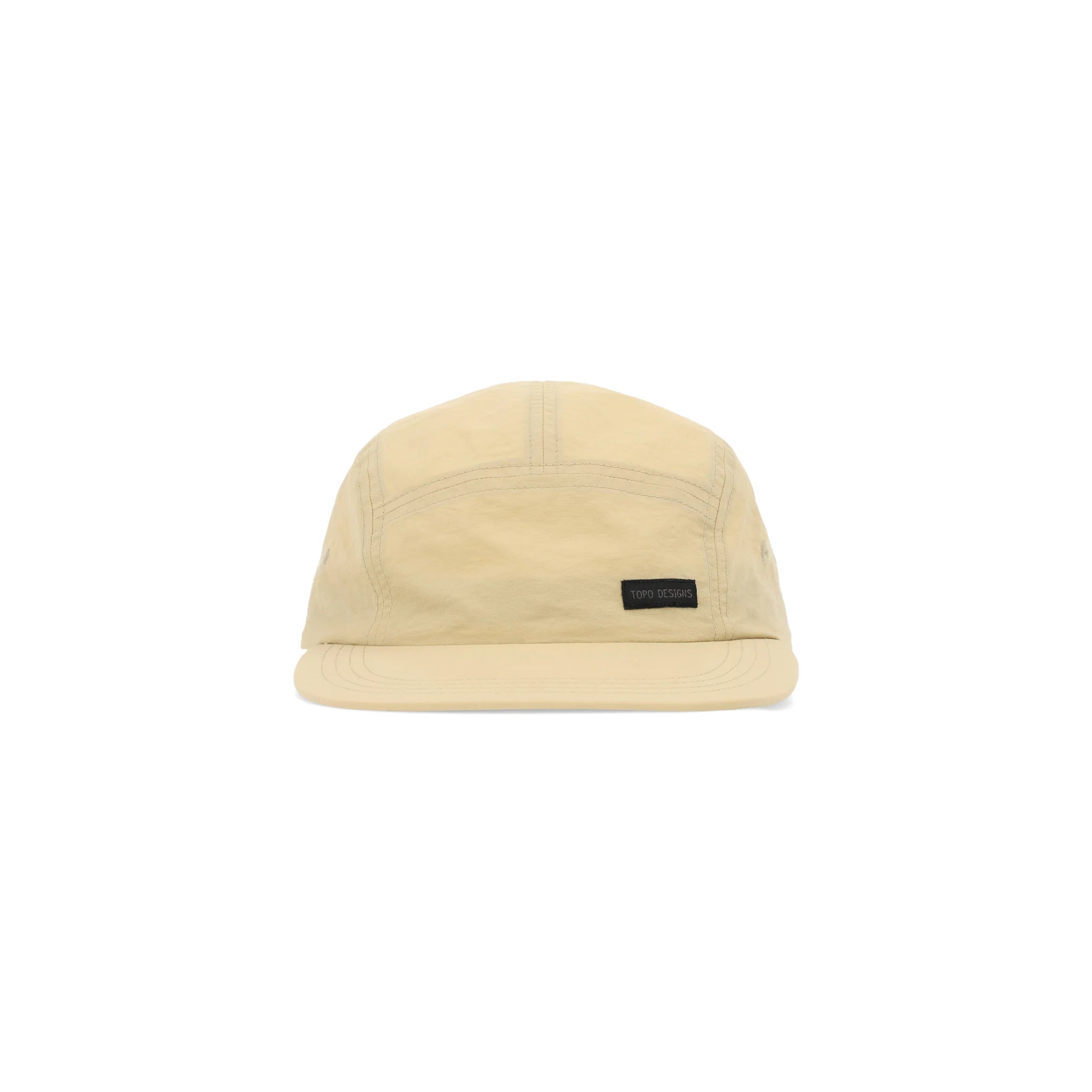 Topo Designs Canada | Accessories/Hats | Nylon Camp Hat