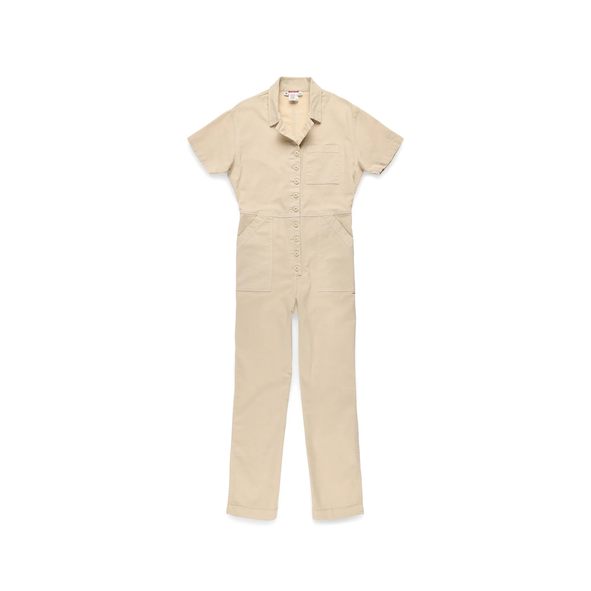 Topo Designs Women's Dirt Coverall - The Warming Store