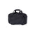 Topo Designs Mini Quick Pack crossbody hip fanny bum bag in all black recycled nylon.