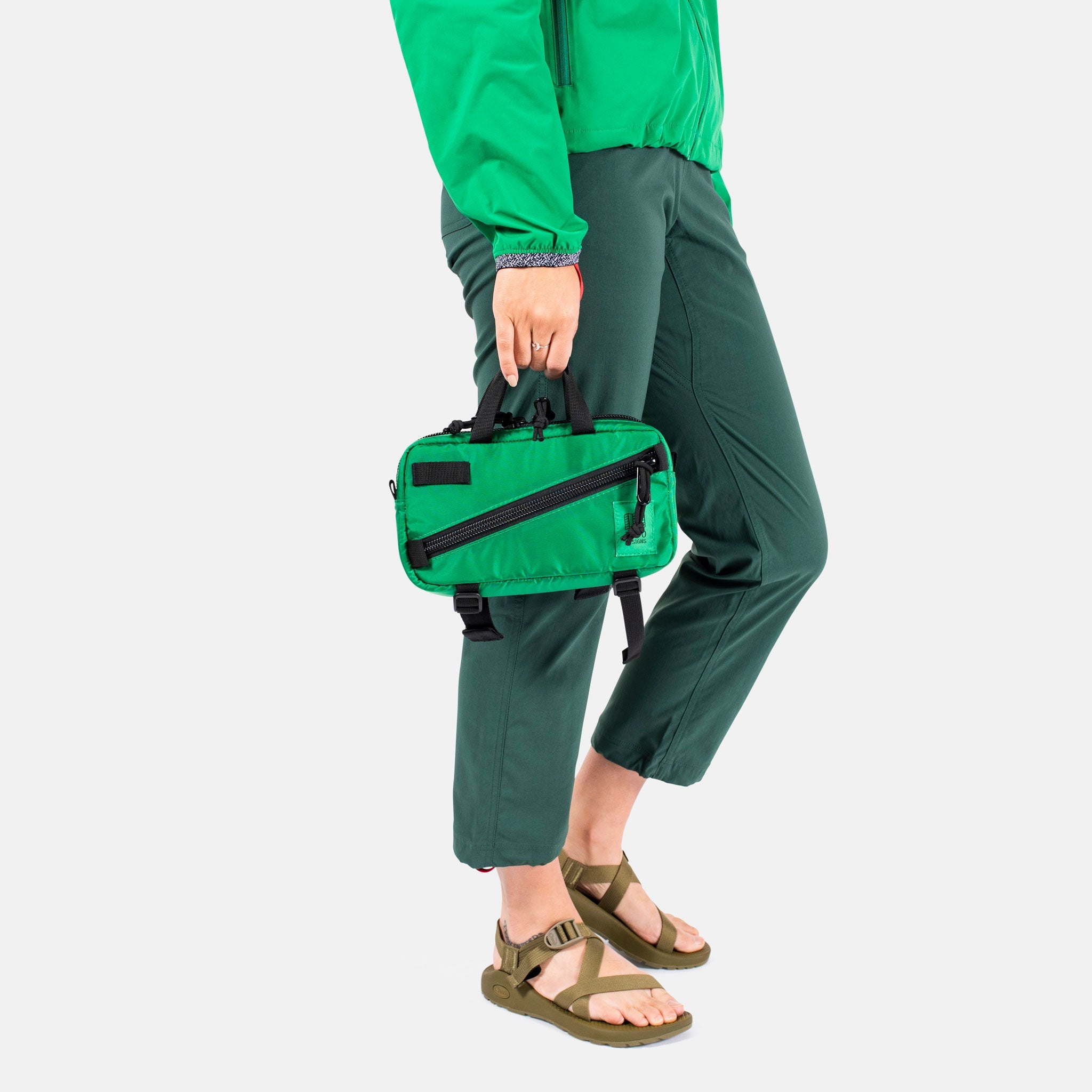 Topo Designs Canada | Bags/Hip-Packs | Mini Quick Pack
