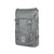 3/4 Front Product Shot of the Topo Designs Rover Pack Tech in Charcoal gray