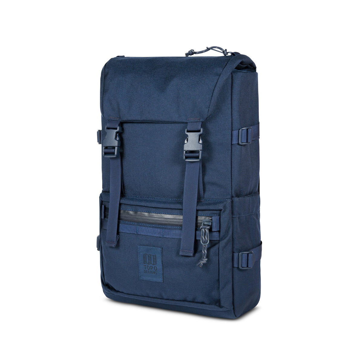 バッグ TOPO DESIGNS / ROVER PACK TECH Rover-Pack-Tech-Navy-