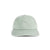 Topo Designs Mountain Ball Cap cotton hat in Light Mint