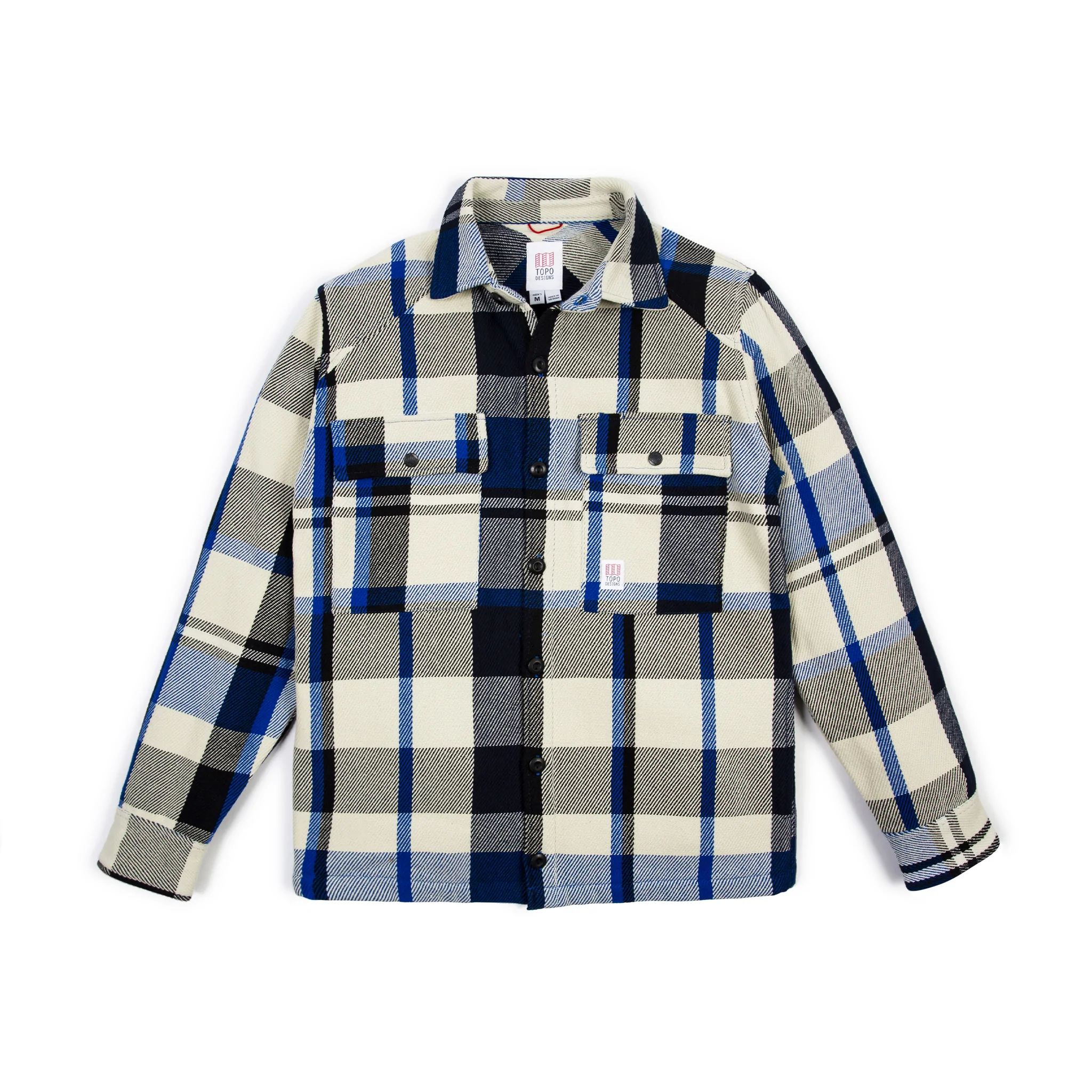 Plaid shirt 2025 with jacket