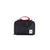 Front product shot of Topo Designs Pack Bag 5L in Black