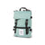 Topo Designs Rover Pack Mini backpack in Sage green.
